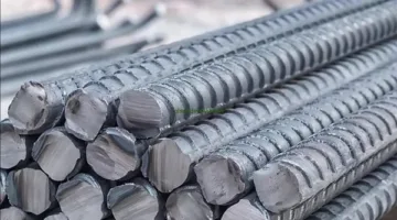 أسعار حديد البناء في الأسواق المصرية اليوم الجمعة 11 يوليو 2025