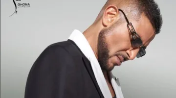 أحمد سعد يتصدر قائمة الأكثر رواجاً بعد إصدار بوستر «بيستهبل»