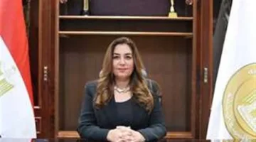 وزيرة التنمية المحلية تراقب أحدث التطورات في نظام إدارة المخلفات الصلبة في القاهرة والجيزة