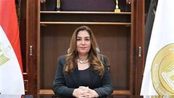 وزيرة التنمية المحلية تراقب أحدث التطورات في نظام إدارة المخلفات الصلبة في القاهرة والجيزة