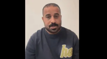 بسبب أزمة المياه.. الناشط عمار الحلفي يبرز تفاصيل الشكوى المقدمة ضده من محافظ البصرة (فيديو)