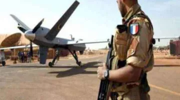 رئيس الأركان الفرنسي: روسيا تعتبر فرنسا “عدوها الرئيسي” في أوروبا