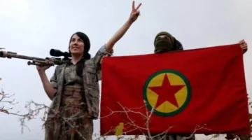 حزب العمال الكردستاني: نزع الأسلحة كخطوة نحو تحقيق السلام والحرية
