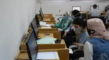 تفاصيل اختبارات الكفاءة في التربية الموسيقية بجامعة حلوان لطلاب الثانوية العامة 2025