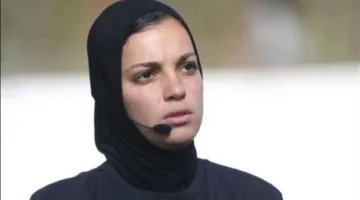 طاقم تحكيم مباراة غانا ومالي يضم ثلاثي مصري