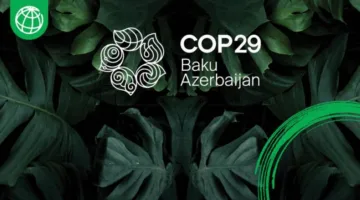 بنوك التنمية الدولية تنشر تقرير التمويل التشاركي للأمن المائي لعام 2024