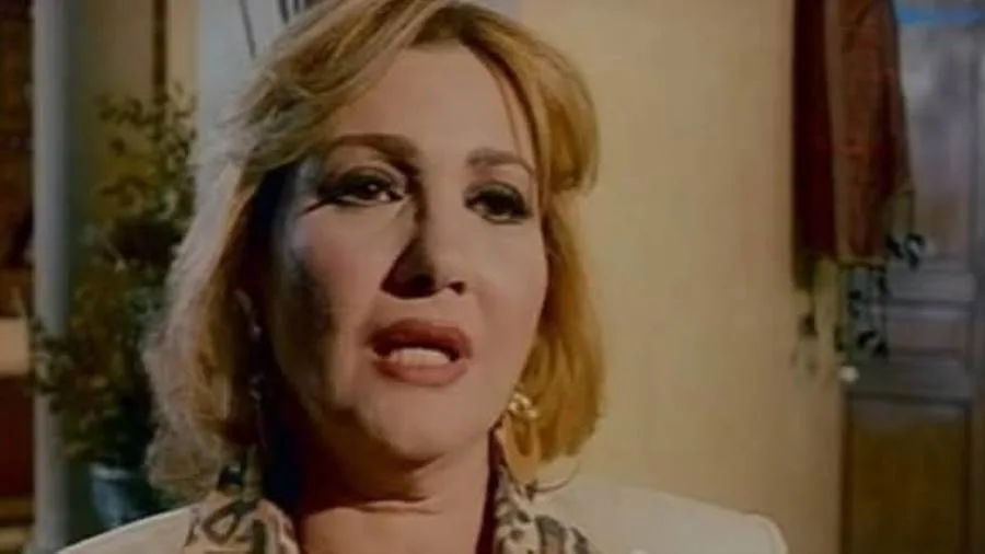 رحيل الفنانة شروق عن عمر 73 عامًا بعد معاناة طويلة مع المرض