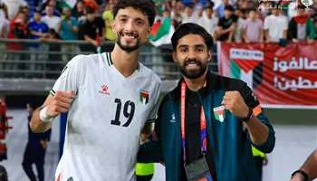 بعد قرار الريان والوصل | وسام أبو علي ينضم للنصر في الموسم الجديد وتفاصيل الصفقة المالية
