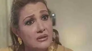رحيل الفنانة المصرية شروق