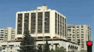 توضيح من مصدر في وزارة الإعلام السورية حول التصعيد تجاه بيروت!