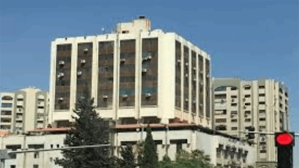 توضيح من مصدر في وزارة الإعلام السورية حول التصعيد تجاه بيروت! توضيح من مصدر في وزارة الإعلام السورية حول التصعيد تجاه بيروت!