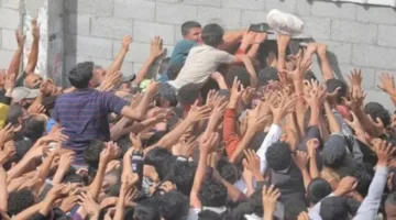 الأمم المتحدة: حوالي 800 قتيل في غزة أثناء ترقب المساعدات منذ 27 مايو