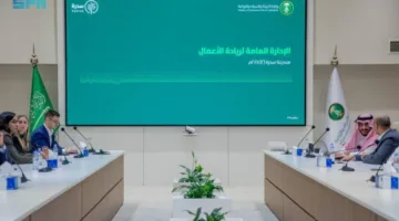 نائب وزير البيئة يطلق برنامج مسرعة سدرة 2