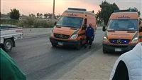 وفاة شخص نتيجة اصطدامه بجسم حمام سباحة في قرية سياحية بالسويس