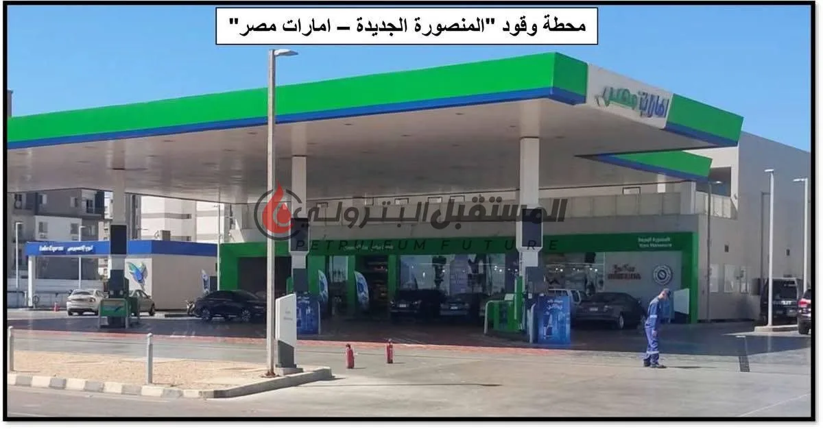 صور: ضبط محطتين للوقود تخزنان 125 ألف لتر من البنزين والسولار للبيع في السوق السوداء صور: ضبط محطتين للوقود تخزنان 125 ألف لتر من البنزين والسولار للبيع في السوق السوداء