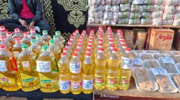 مجلس الوزراء: إطلاق 500 سوق لبيع المواد الغذائية بأسعار منخفضة