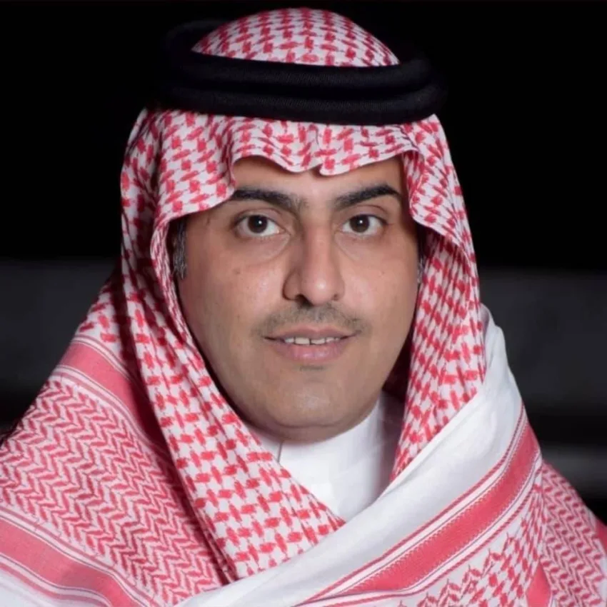 تعيين العلوان كمدير لإدارة الإعلام الصحي في تجمع الأحساء الصحي