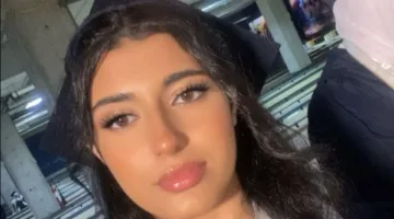 شهادة في علوم الحاسب لابنة باريش الجنوبية “أليس مازح”