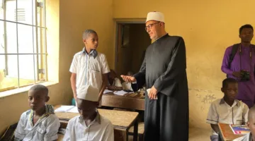 كيفية التسجيل للطلاب الدوليين في المعاهد الأزهرية.. قدّم طلبك الآن