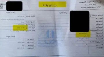 الحكومة وصفته بـ “خطأ تقني” عقب جدل كبير في البلاد.. واحتجاجات واسعة من الفلسطينيين والسوريين بعد تصنيف اللاجئين الفلسطينيين كـ “أجانب” في السجلات الرسمية.. “نحن لسنا أجانب”