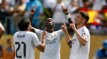 صحيفة ماركا الإسبانية: باريس يتفوق على ريال مدريد.. وأهمية صفقات الصيف تبرز بشكل واضح
