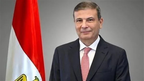 الزراعة تقدم ملخصًا عن فعاليات الوزارة خلال الأسبوع (تفاصيل) الزراعة تقدم ملخصًا عن فعاليات الوزارة خلال الأسبوع (تفاصيل)