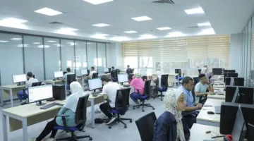 خطوات دفع رسوم اختبارات القدرات 2025 لتنسيق الجامعات