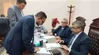 انتخابات الشيوخ 2025: استبعاد بعض المرشحين في القليوبية لعدم استكمال المستندات المطلوبة