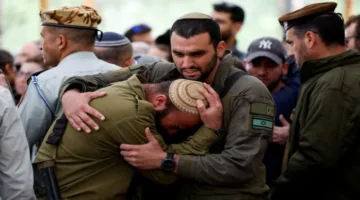 إصابة جنديين إسرائيليين خلال مواجهات في شمال قطاع غزة