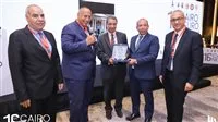 بدء فعاليات المؤتمر السادس عشر لقسم الأعصاب والدماغ بكلية طب قصر العيني