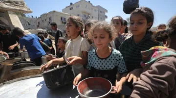 الأمم المتحدة: 798 ضحية منذ نهاية مايو أثناء سعيهم للحصول على المساعدات في غزة