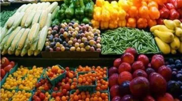 أسعار الخضروات والمنتجات الطازجة في سوهاج بتاريخ الجمعة 11 يوليو 2025