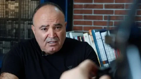 نقابة تونسية ترفض حكم السجن لعامين بحق الصحفي محمد بوغلاب