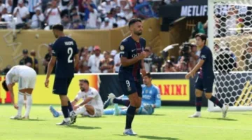 هل يتوج الدوري الإنجليزي بالبطولة؟ نتائج أندية إنجلترا في نهائي كأس العالم للأندية قبل مواجهة باريس