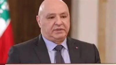 الرئيس اللبناني يوضح الموقف: لا تفاوض مع إسرائيل وخيارنا هو الهدنة.