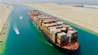 “القناة الخضراء 2030”: مشروع بيئي متميز في قناة السويس