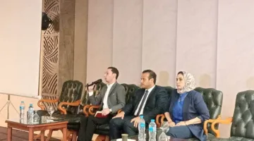 “مصر الخير” و”تكامل لحياة أفضل للتنمية المستدامة” تستعرضان مساهمة المشروعات الصغيرة في تحقيق أهداف التنمية المستدامة.