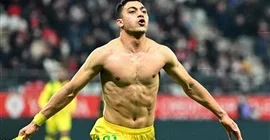 تقارير تكشف: مصطفى محمد يقترب من الانتقال إلى الأهلي