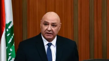 لبنان يرفض التطبيع مع إسرائيل: السلام يعني عدم الحرب