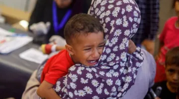 آسيان تعبر عن قلقها الشديد بشأن الوضع في غزة