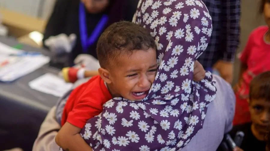 آسيان تعبر عن قلقها الشديد بشأن الوضع في غزة