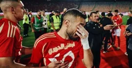 مستقبل علي معلول بعد مغادرته الأهلي
