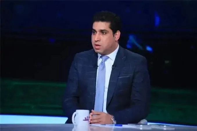 محمد شيحة ينتقد إدارة الإسماعيلي: “اذهبوا فورًا من أجل مستقبل النادي” | خاص محمد شيحة ينتقد إدارة الإسماعيلي: “اذهبوا فورًا من أجل مستقبل النادي” | خاص