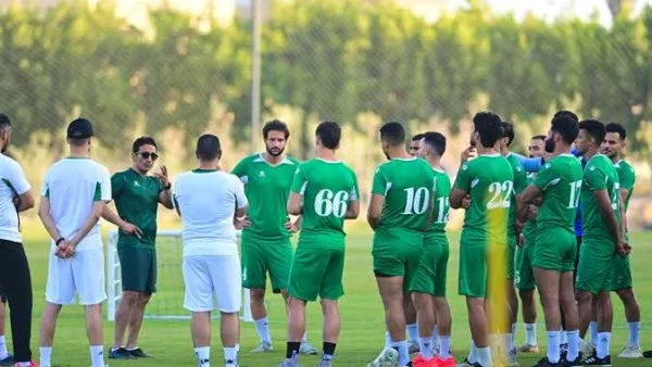كناريا يقترب من الانضمام إلى الاتحاد السكندري كناريا يقترب من الانضمام إلى الاتحاد السكندري