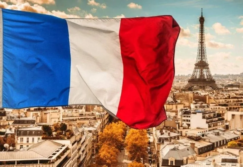 زيادة معدل تضخم أسعار المستهلكين في فرنسا خلال شهر يونيو الماضي زيادة معدل تضخم أسعار المستهلكين في فرنسا خلال شهر يونيو الماضي