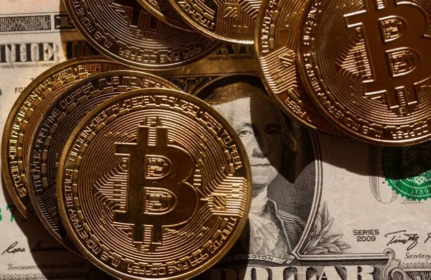ارتفاع سعر بيتكوين إلى أعلى مستوى تاريخي ارتفاع سعر بيتكوين إلى أعلى مستوى تاريخي