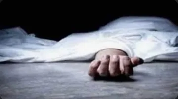 معلومات حول اكتشاف جثة شخص داخل شقته في منطقة الهرم