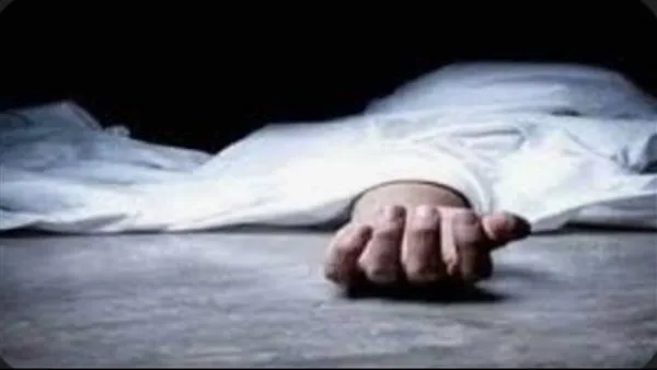 معلومات حول اكتشاف جثة شخص داخل شقته في منطقة الهرم معلومات حول اكتشاف جثة شخص داخل شقته في منطقة الهرم