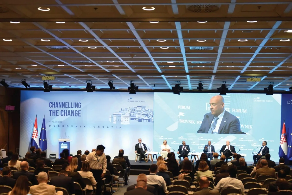 مجلس التعاون الخليجي يشدد على أهمية تعزيز التعاون مع دول حوض البحر المتوسط مجلس التعاون الخليجي يشدد على أهمية تعزيز التعاون مع دول حوض البحر المتوسط