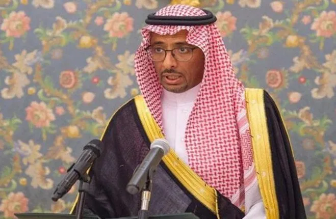 وزير سعودي يقود مؤتمر الطاولة المستديرة مع ممثلي القطاع الخاص الروسي في موسكو